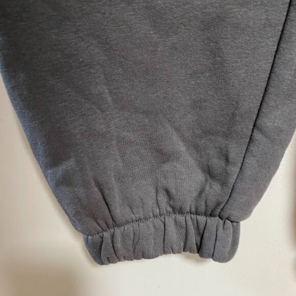 ZARA Cargo Charcoal Gray Women's Sweatpants Size M - Picture 7 of 10